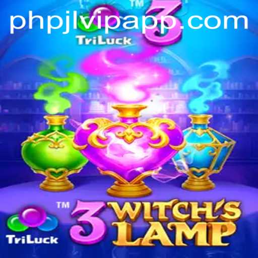 An In-Depth Look at 3WitchsLamp: The Enchanting Adventure Game