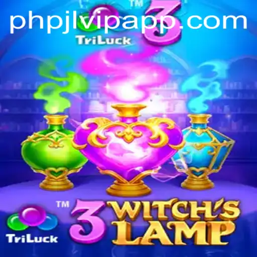 An In-Depth Look at 3WitchsLamp: The Enchanting Adventure Game