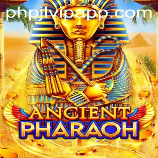 Discover the Mysteries of AncientPharaoh with PHPJL.VIP