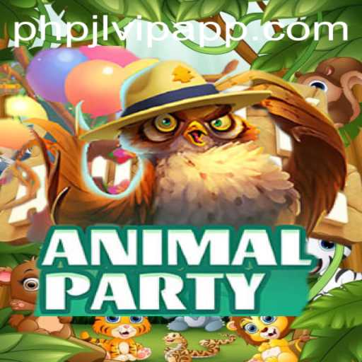 Unleashing Fun and Strategy in AnimalParty: Discover, Play, and Conquer