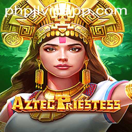 Discovering 'AztecPriestess': A Journey Into Ancient Mysticism and Modern Gaming