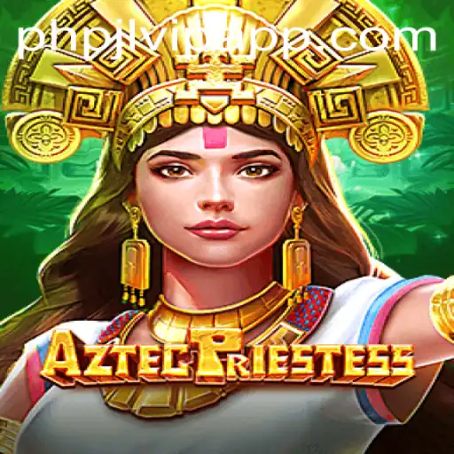 Discovering 'AztecPriestess': A Journey Into Ancient Mysticism and Modern Gaming
