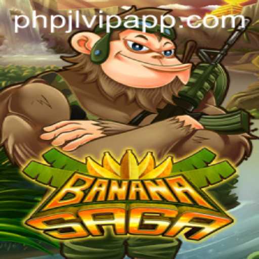 Dive into BananaSaga: A Thrilling Adventure Game Linked with PHPJL.VIP