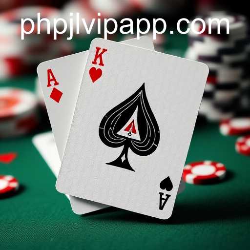 The Fascinating World of Blackjack