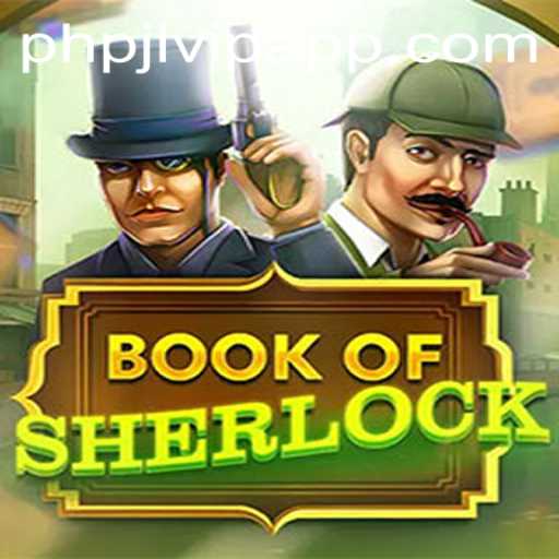 An In-Depth Look at the Exciting Game: BookOfSherlock