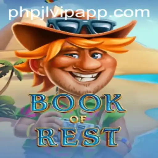 Book of Rest: Exploring the Mystical Journey