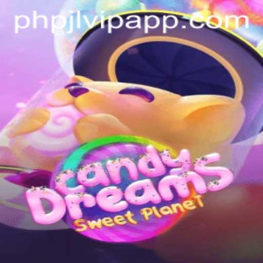 CandyDreams: A Sweet Escape into a World of Fantasy and Fun