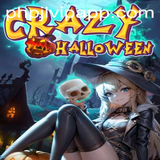 Unravel the Thrills of CrazyHalloween: An Enthralling Game Adventure