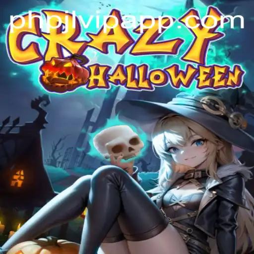 Unravel the Thrills of CrazyHalloween: An Enthralling Game Adventure