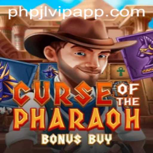 CurseofthePharaohBonusBuy: A Thrilling Gaming Experience with a Touch of Ancient Mystery