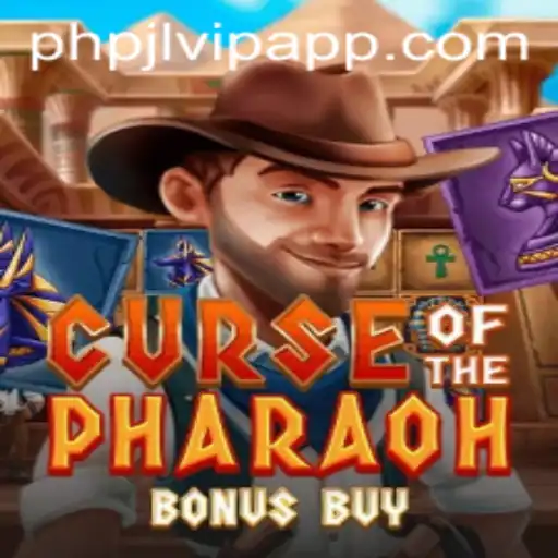 CurseofthePharaohBonusBuy: A Thrilling Gaming Experience with a Touch of Ancient Mystery