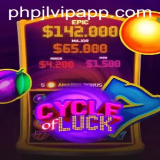 CycleofLuck: A Thrilling Adventure in the World of Gaming