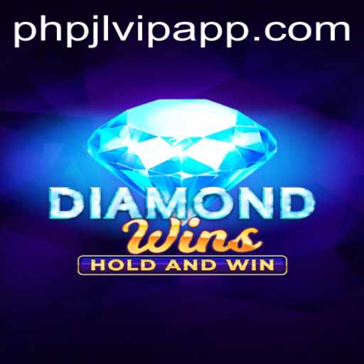 Discover the Excitement of DiamondWins with PHPJL.VIP