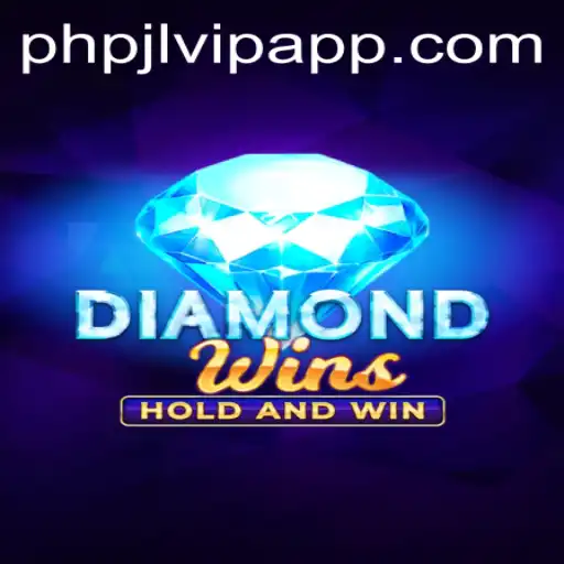 Discover the Excitement of DiamondWins with PHPJL.VIP