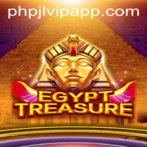 Discover the Mystical World of EgyptTreasure with PHPJL.VIP