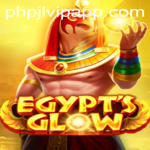 Discover the Mystical World of EgyptsGlow: An Immersive Gaming Experience