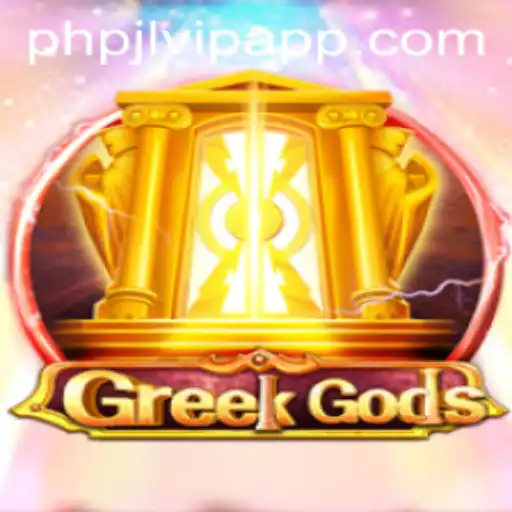 Dive Into the Exciting World of GreekGods: Unleashing Mythology in Gaming