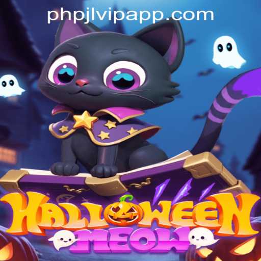 HalloweenMeow: A Spooktacular Adventure Awaits!