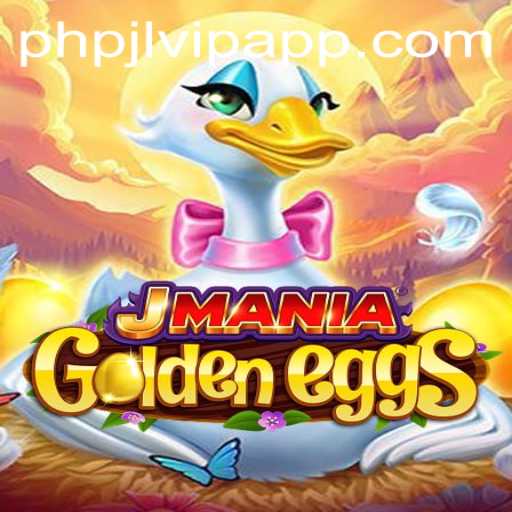 Discover the Thrills of JManiaGoldenEggs