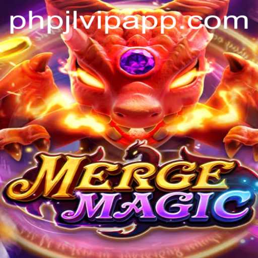 Discover the World of MERGEMAGIC: A Thrilling Puzzle Adventure