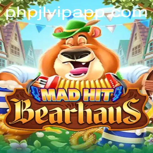MadHitBearhaus: A Thrilling Adventure Awaits