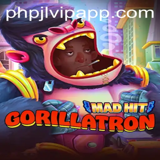 Delve into the Exciting World of MadHitGorillatron