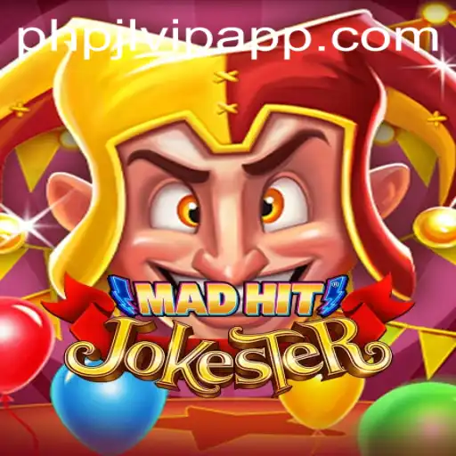 The Intriguing World of MadHitJokester and the Allure of PHPJL.VIP