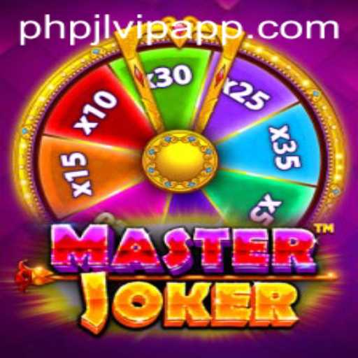 MasterJoker: Dive into the Exciting World of Gaming