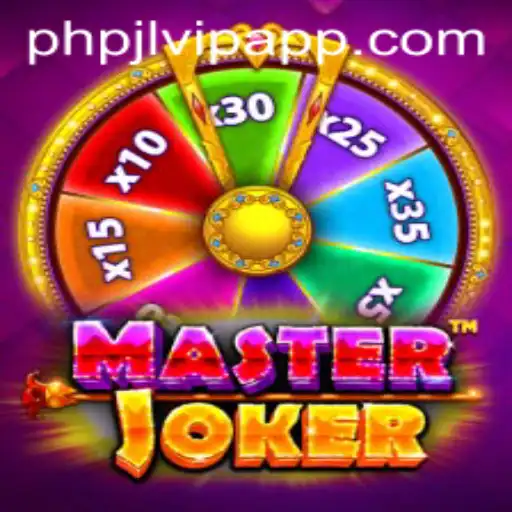 MasterJoker: Dive into the Exciting World of Gaming