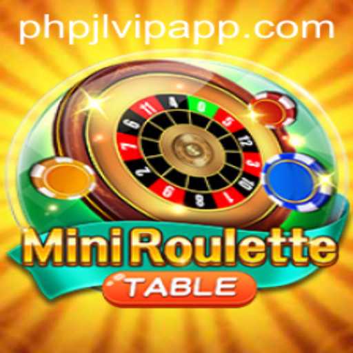 Exploring MiniRoulette and PHPJL.VIP: A New Spin on a Classic Game