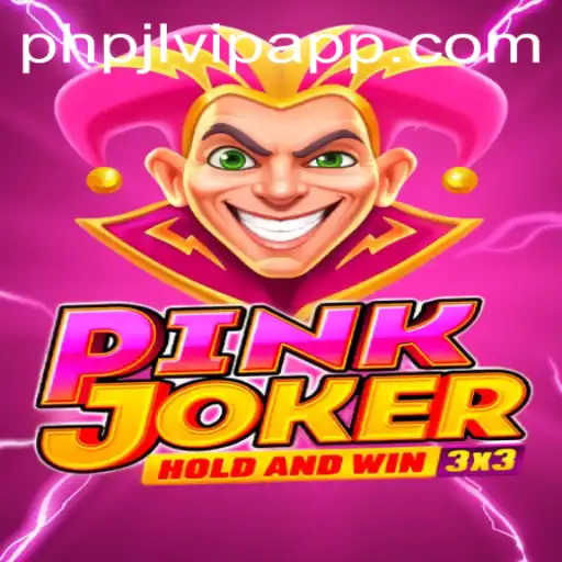 Unveiling the Exciting World of Pinkjoker