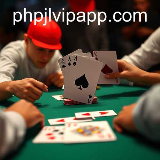 The Allure of Poker Games: Exploring Skill, Strategy, and Luck