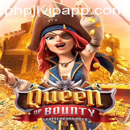 Dive into the Rich World of QueenofBounty on PHPJL.VIP