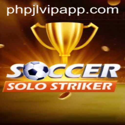 SoccerSoloStriker: Unleash Your Inner Football Champion