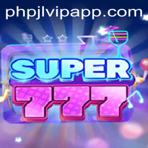 Unveiling Super777: A Thrilling Adventure in the World of Gaming