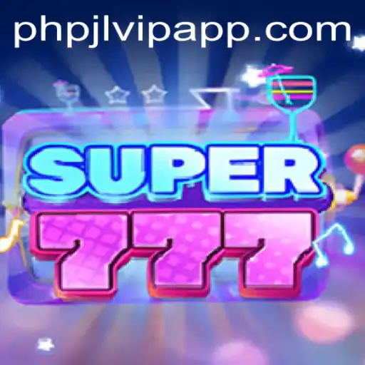 Unveiling Super777: A Thrilling Adventure in the World of Gaming