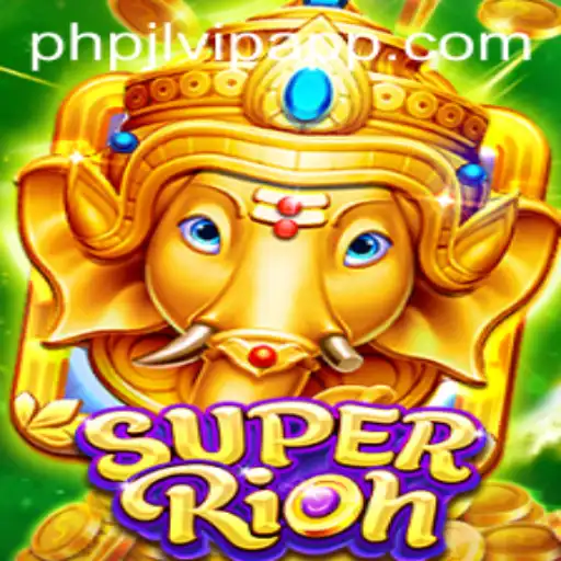 Discover the Thrills of SuperRich: A Gaming Experience with PHPJL.VIP