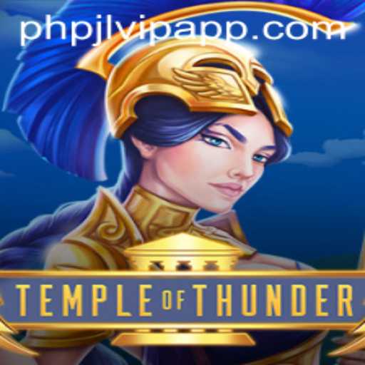 Exploring the Electrifying World of TempleofThunder: An In-Depth Guide