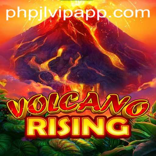 Exploring the Exciting World of VolcanoRising: A Thrilling Gameplay Experience