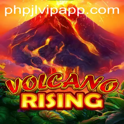 Exploring the Exciting World of VolcanoRising: A Thrilling Gameplay Experience