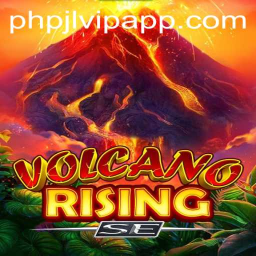 Explore the Thrilling World of VolcanoRisingSE: A Deep Dive into Gameplay and Strategy