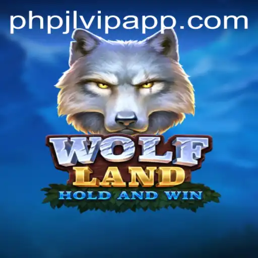 WolfLand: A Journey into Strategy and Survival