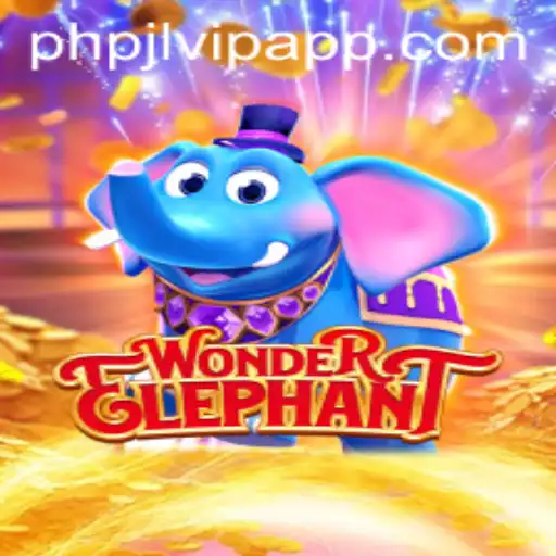 Explore the Exciting World of WonderElephant