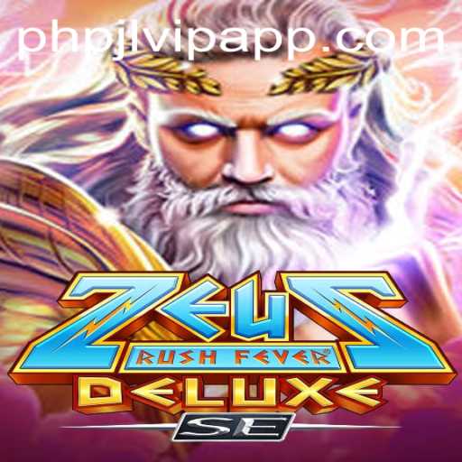 Explore the Thrills of ZeusRushFeverDeluxeSE: A Gaming Adventure