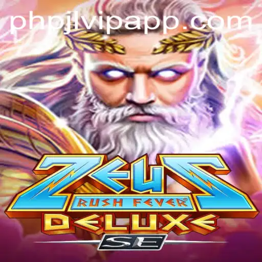 Explore the Thrills of ZeusRushFeverDeluxeSE: A Gaming Adventure
